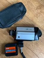Vintage Bauer Filmcamera - Super 8, Ophalen of Verzenden, 8mm, Camera