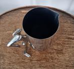 Vintage Carrol Boyes Waterkan Leaning Man, Ophalen of Verzenden