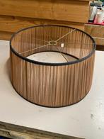 Lampenkappen, Huis en Inrichting, Ophalen, Gebruikt, Rond, 25 tot 50 cm