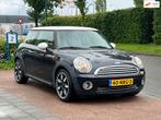 Mini Mini 1.6 Cooper *AIRCO|CRUISE CONTROL, Voorwielaandrijving, Gebruikt, 750 kg, 4 cilinders
