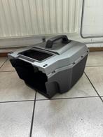 Grasmaaier bak Powerplus, Cirkelmaaier, Elektrische grasmaaier, Nieuw, Ophalen of Verzenden