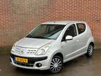 Nissan Pixo 1.0 50KW 5D 2009 Grijs, Te koop, Zilver of Grijs, Geïmporteerd, Benzine