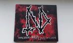 Napalm Death - The code is Red cd death metal grindcore, Ophalen of Verzenden, Gebruikt