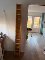 IKEA cd-rek, 202cm hoog gratis!!, Ophalen, Gebruikt, 75 tot 150 discs, Cd's