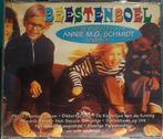 Annie MG Schmidt beestenboel dierenliedjes 2 CD BOX KRASVRIJ, Cd's en Dvd's, Cd's | Kinderen en Jeugd, Ophalen of Verzenden, Zo goed als nieuw