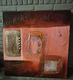 Abstract Schilderij Cobra Art Company, Ophalen of Verzenden