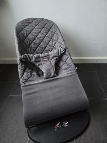 BabyBjorn Wipstoel Bliss beschikbaar voor biedingen