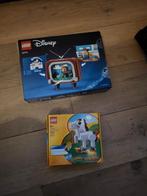 Exclusieve LEGO Sets - Disney en Jaar van het Paard, Ophalen of Verzenden, Nieuw, Complete set, Lego