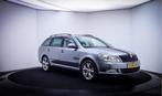 Skoda Octavia Combi 1.4TSI Dsg Ambition SCHUIFDAK | XENON |, Euro 5, Gebruikt, Zwart, 4 cilinders