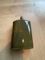 Britse veldfles, Ophalen of Verzenden, Landmacht, Engeland, Kist of Geocache