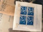 Postzegels ww2, Verzamelen, Militaria | Tweede Wereldoorlog, Ophalen of Verzenden