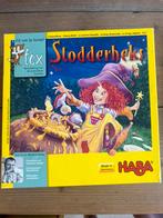 Slodderheks, Hobby en Vrije tijd, Gezelschapsspellen | Bordspellen, Ophalen of Verzenden, Zo goed als nieuw