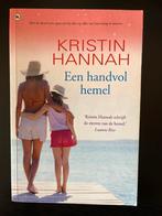 Kristin Hannah - Een handvol hemel, Ophalen, Gelezen, Nederland