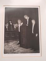 Willy Belinfante ets, Promotie. Eigen druk 1 uit 50., Antiek en Kunst, Ophalen of Verzenden