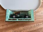 Matchbox Y-8 1945 MG TC, Hobby en Vrije tijd, Overige merken, Auto, 1:32 tot 1:50, Ophalen of Verzenden