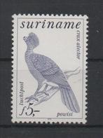 A112 Suriname 156 postfris Vogels, Postzegels en Munten, Postzegels | Suriname, Verzenden, Postfris