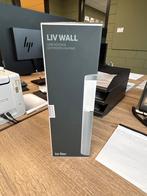 In-lite Liv Wall Wandlamp - Nieuw in doos!, Minder dan 50 watt, Wandlamp, Ophalen of Verzenden, Netvoeding