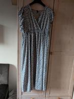 Shein Jurk Maat 46 - Nieuw!, Kleding | Dames, Blauw, Maat 46/48 (XL) of groter, Nieuw, Ophalen of Verzenden