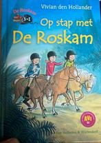 Vivian den Hollander - Op stap met De Roskam, Ophalen of Verzenden, Zo goed als nieuw, Vivian den Hollander