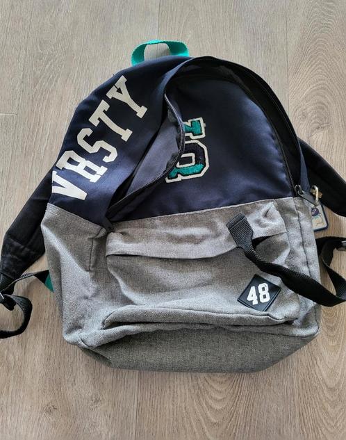 Rugzak / schooltas van H&M, Sieraden, Tassen en Uiterlijk, Tassen | Rugtassen, Zo goed als nieuw, Overige merken, 25 tot 40 cm