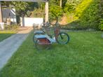 Zijspan fiets, Ophalen, Gebruikt, 20 inch of meer