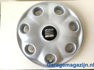 Wieldop 14 inch Seat Cordoba Ibiza 1997-1999 6K0601147K beschikbaar voor biedingen