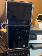 Dell Inspiron 3847 - Goedkoop!, Computers en Software, Desktop Pc's, Ophalen, Gebruikt, HDD, Minder dan 4 GB