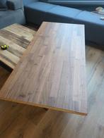 IKEA Karlby Reststuk - Keuken Werkblad, Huis en Inrichting, Keuken | Keukenelementen, Ophalen, Gebruikt, Minder dan 50 cm