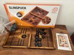 Slingpuck XL, Een of twee spelers, Ophalen of Verzenden, Nieuw