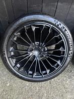 Porsche 911 991 992 velgen 5x130 19” pilot sport cup 2 zomer, Gebruikt, Banden en Velgen, Niet ingevuld, 305 mm