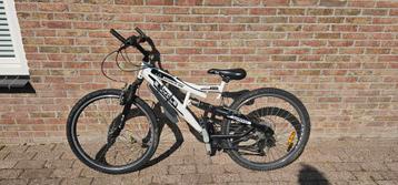 Kinderfiets  beschikbaar voor biedingen