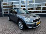 Mini COOPER  S / CRUISECONTROL / AIRCO / XENON /  NETTE AUTO, Voorwielaandrijving, Traction-control, Gebruikt, 4 cilinders