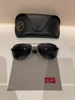 Rayban zonnebril, Gebruikt, Zonnebril, Overige kleuren, Ophalen of Verzenden