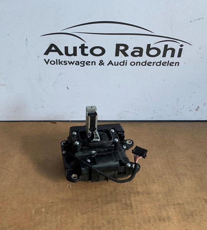 Audi A5 schakelmechanisme automaat 8W1713041K 8W1713041N, Auto-onderdelen, Transmissie en Toebehoren, Gebruikt, Ophalen of Verzenden