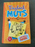 Dagboek van een Muts - In de Spotlights!, Ophalen of Verzenden, Zo goed als nieuw, Fictie
