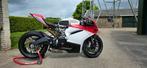 Ducati Panigale 899/1199 racekuip kappenset, Ophalen, Gereviseerd