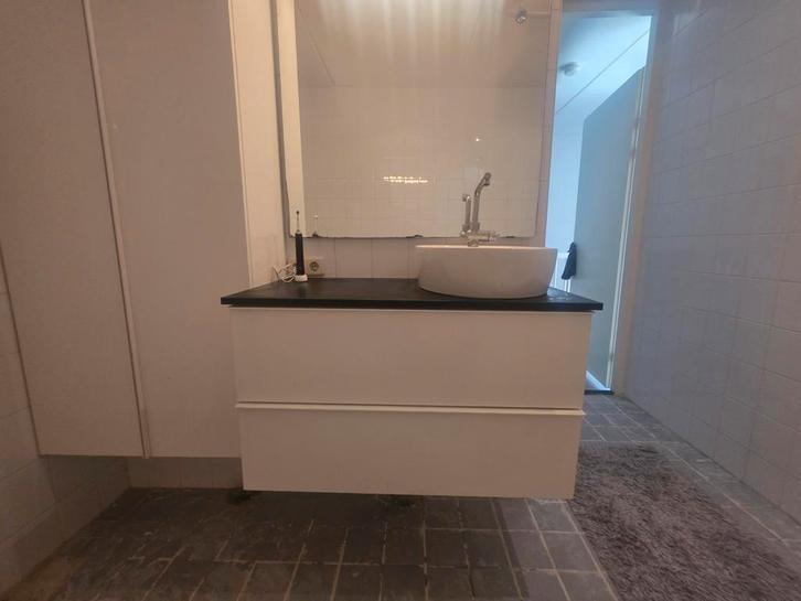 Complete Badkamermeubel set, Huis en Inrichting, Badkamer | Badkamermeubels, Minder dan 100 cm, 50 tot 100 cm, 25 tot 50 cm, Ophalen of Verzenden