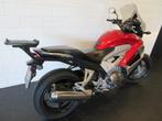 Honda VFR 800 X CROSSRUNNER ABS PERFECT! (bj 2011), Motoren, Bedrijf, Toermotor