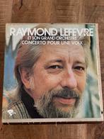 Raymond Lefèvre, Ophalen of Verzenden, Zo goed als nieuw