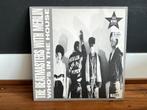 The Beatmasters, Who's In The House (12" US remix), Verzenden, Maxi-single, Dance, Zo goed als nieuw