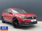 Volkswagen Tiguan 1.5 TSI Life 2022 Trekhaak 20 inch N.A.P, Auto's, Volkswagen, Voorwielaandrijving, Euro 6, 4 cilinders, 1404 kg