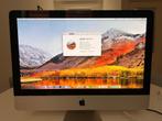 iMac 21,5 inch - Mid 2011 met extra harde schijf, Ophalen, Gebruikt, 2 tot 3 Ghz, 8 GB