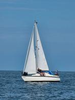 Piewiet 820 kievit 820 kajuitzeilboot binnenboord motor, Watersport en Boten, Kajuitzeilboten en Zeiljachten, Ophalen, Gebruikt