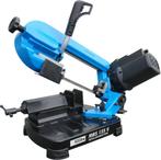 Gude MBS 125 V Metaalbandzaag., Ophalen, Nieuw