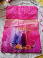 Disney princess rugtasje voor zwemkleding nieuw. 1,50, Sieraden, Tassen en Uiterlijk, Minder dan 30 cm, Rugtas, Nieuw, Ophalen of Verzenden