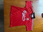 Liverpool shirt 1996/98 maat 152, Shirt, Maat XS of kleiner, Ophalen of Verzenden, Zo goed als nieuw