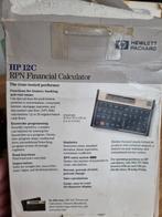 HP 12C Financiële Calculator - Nieuwstaat, Ophalen of Verzenden
