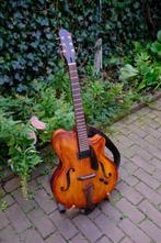 The Arch archtop jazzgitaar model TA-3 Handmade, Muziek en Instrumenten, Snaarinstrumenten | Gitaren | Elektrisch, Ophalen of Verzenden