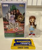 Funko - Blockbuster Rewind - The Wizard of Oz - Dorothy (CHA, Verzamelen, Ophalen of Verzenden, Nieuw, Film, Actiefiguur of Pop