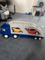 Little Tikes Autotransporter - Gebruikt, Goede Staat, Kinderen en Baby's, Ophalen, Gebruikt